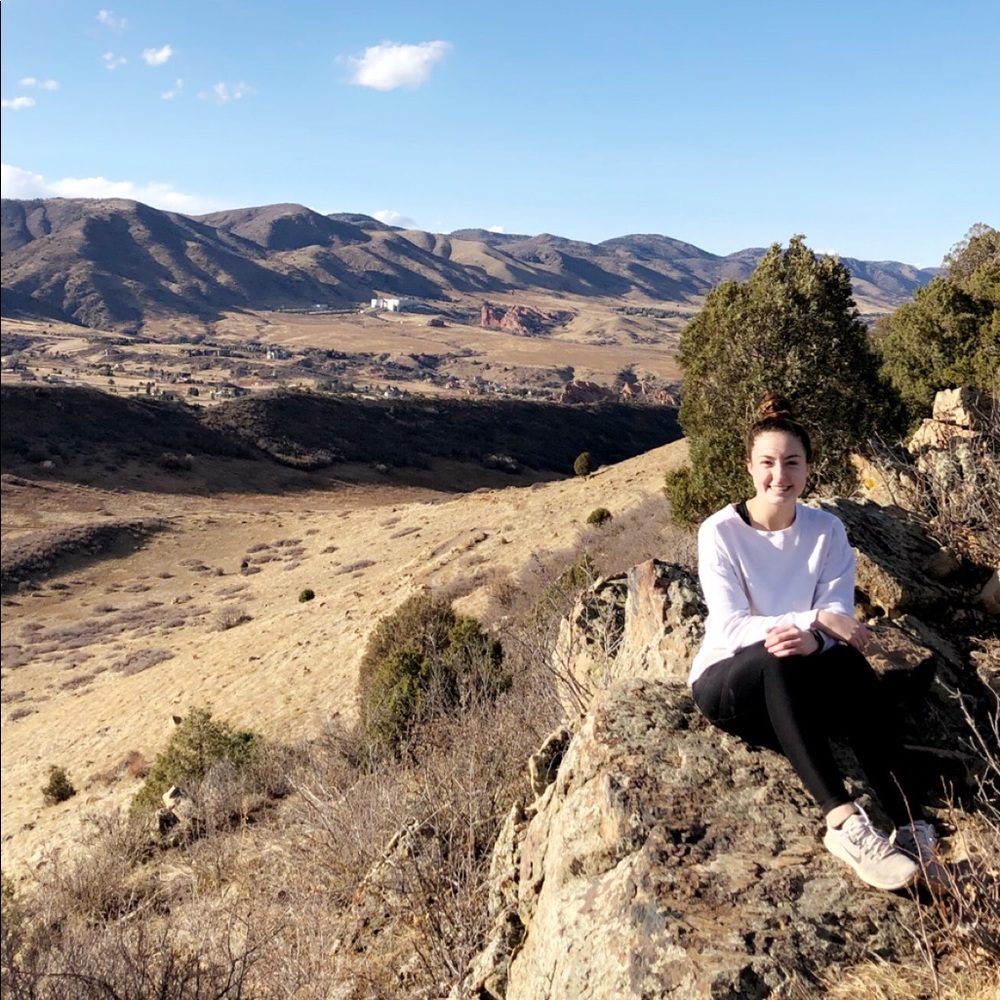 Meet your Posher, Darby